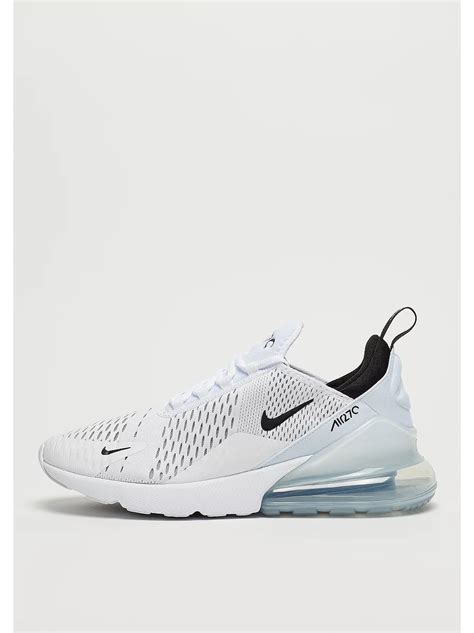 NIKE Air Max 270 Sneaker in Weiß bei SNIPES 